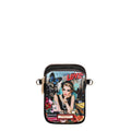 Crossbody Pouch