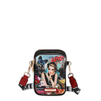 Crossbody Pouch