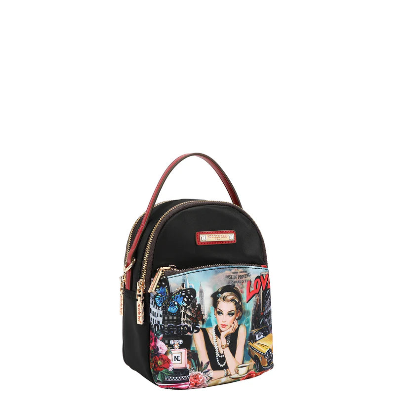 Compact Crossbody - SIG