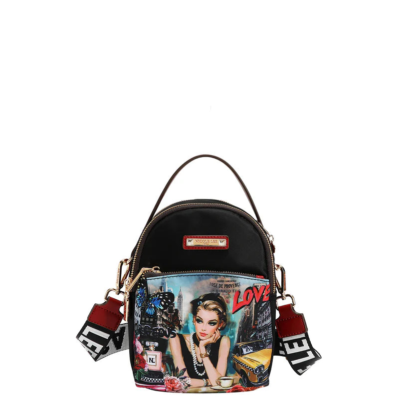 Compact Crossbody - SIG