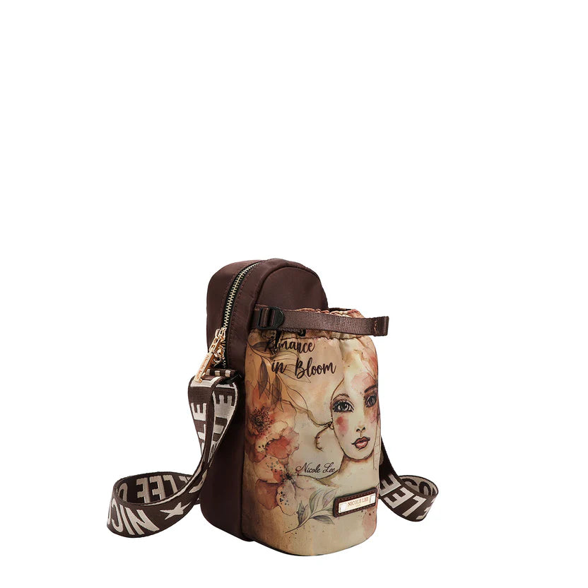 Signature Bottle Holder Crossbody