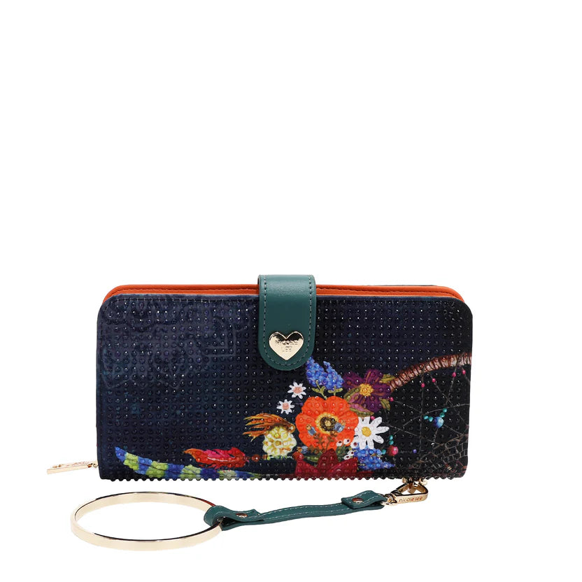 Signature Bi-Fold Wallet