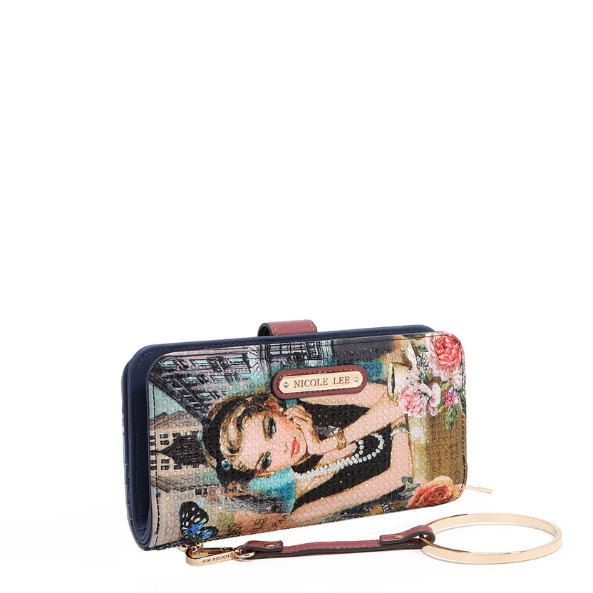 Signature Bi-Fold Wallet