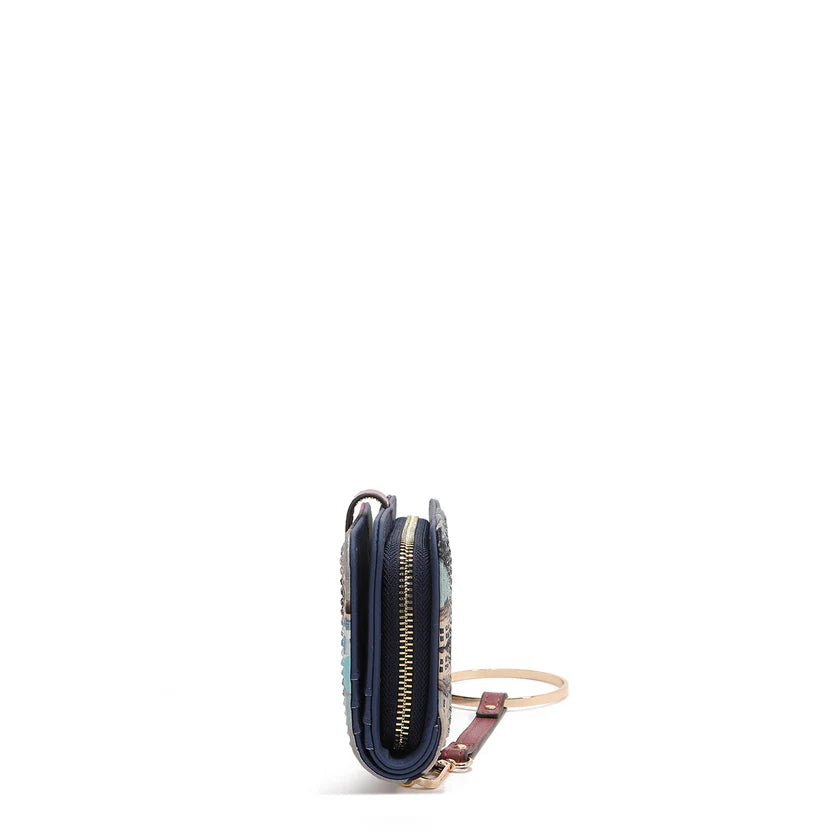 Signature Bi-Fold Wallet