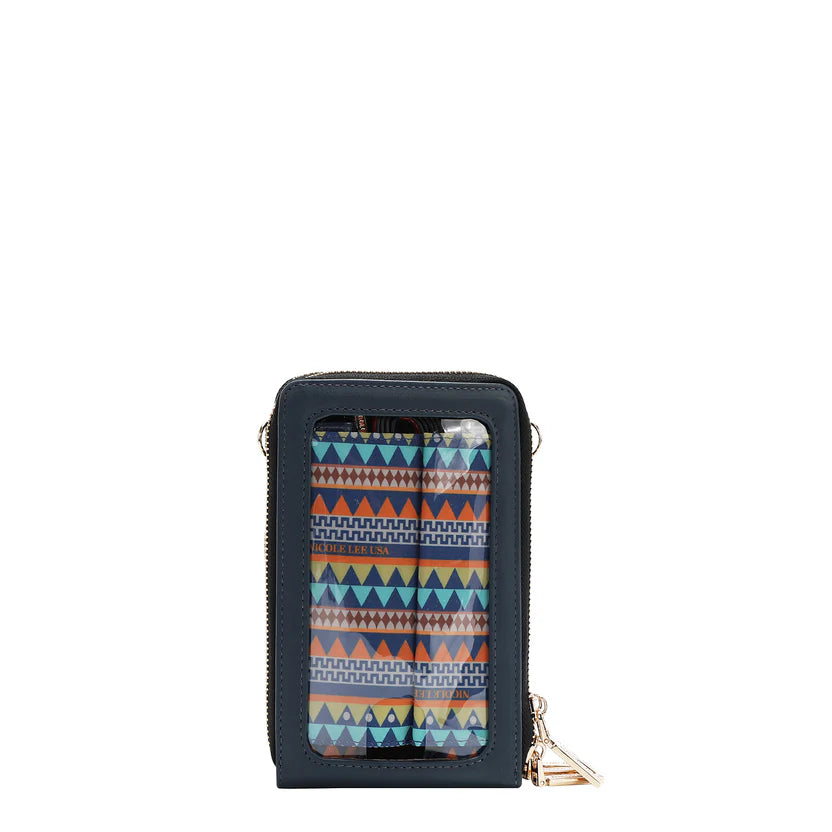 Multifunctional Crossbody Bag
