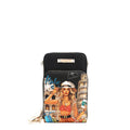 Multifunctional Crossbody Bag