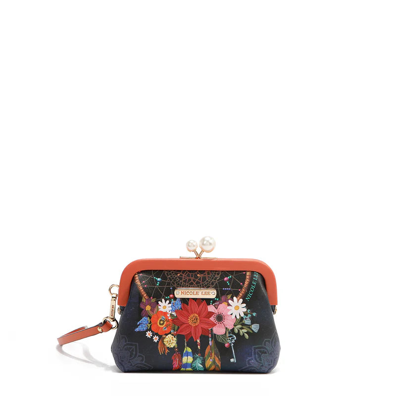 Chelsea Pearl Coin Purse