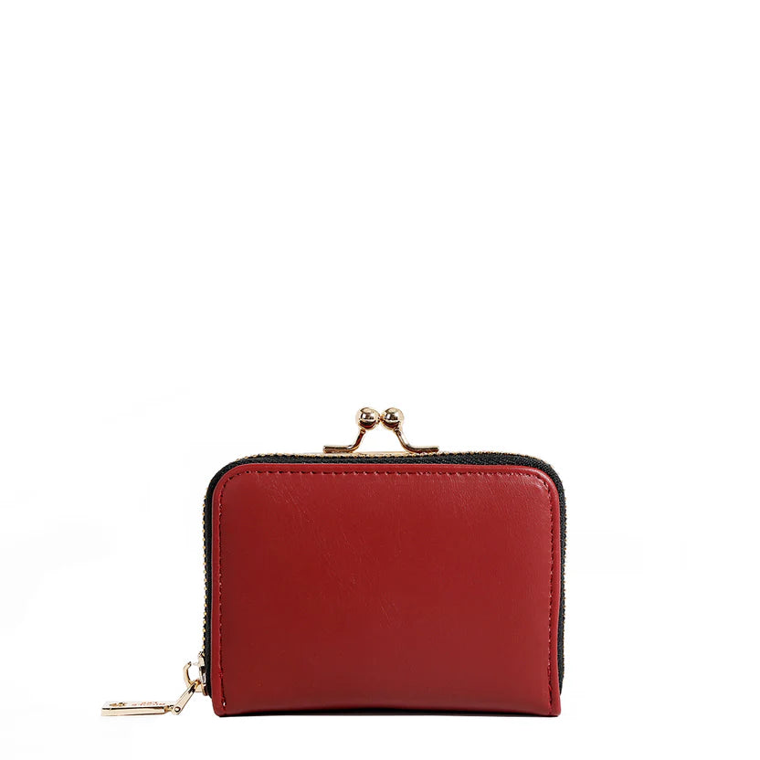 Julia Mini Wallet