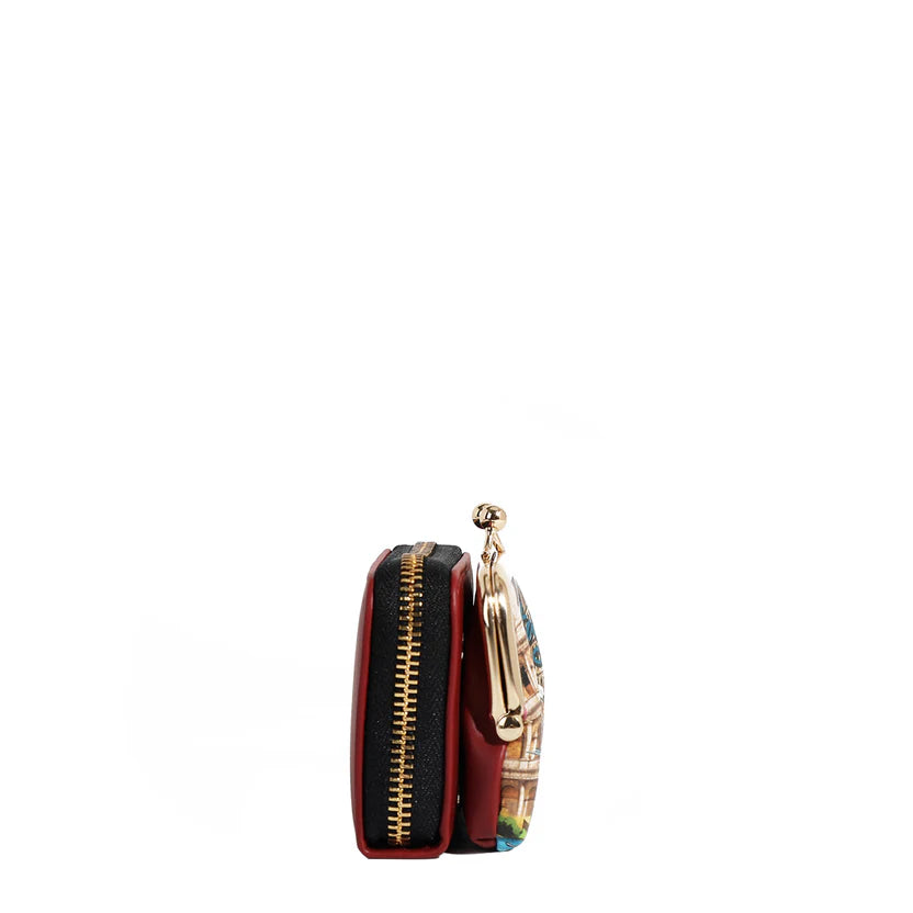 Julia Mini Wallet