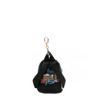 Mini Backpack Coin Purse