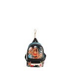Mini Backpack Coin Purse