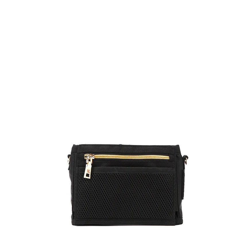 Travel Cup Holder Crossbody