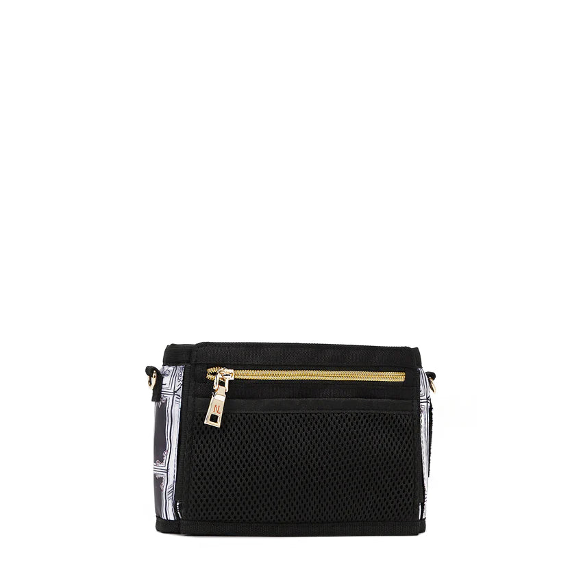 Travel Cup Holder Crossbody