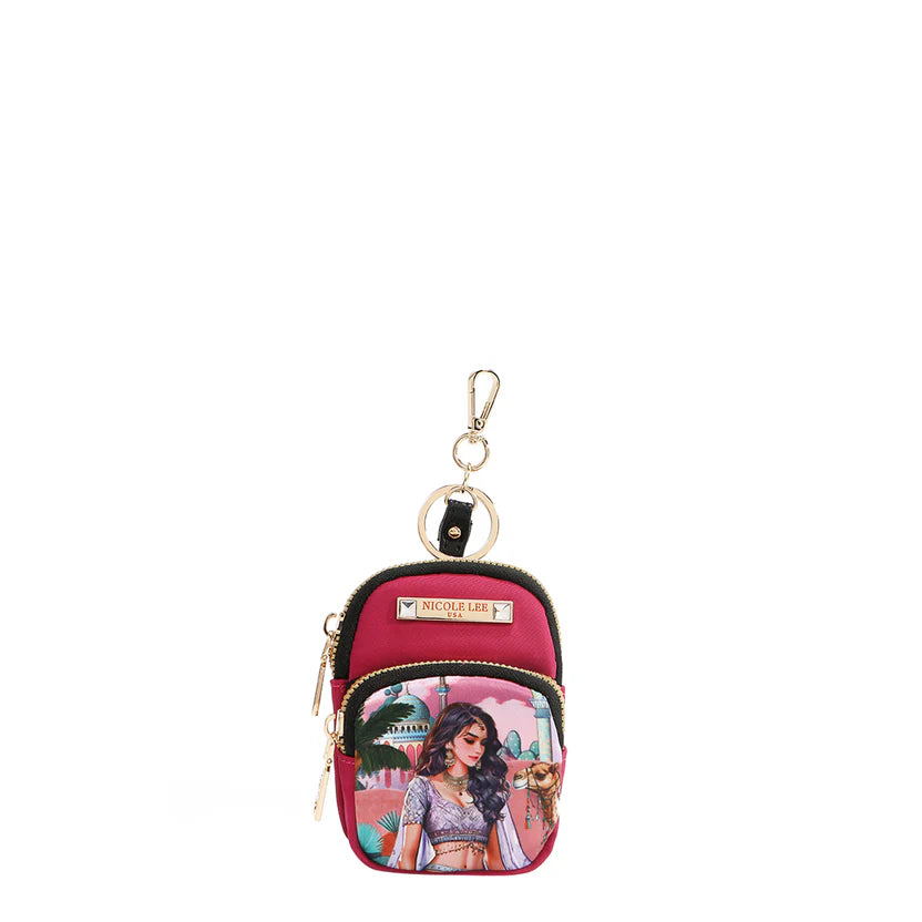 Coin Purse - MTI