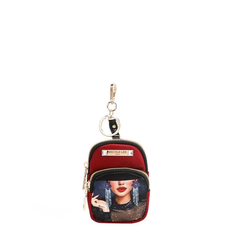 Coin Purse - MTI