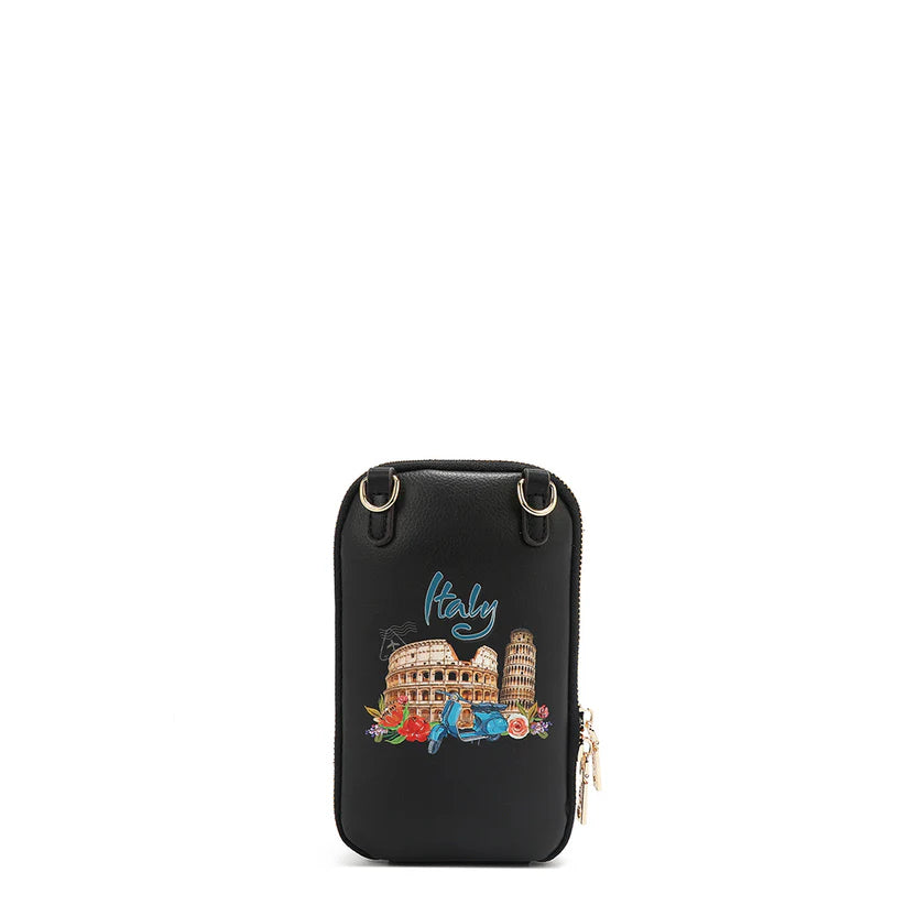 Krissy Crossbody Bag