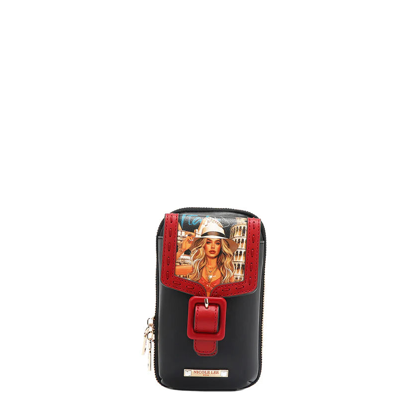 Krissy Crossbody Bag