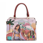 Tote Bag - QC
