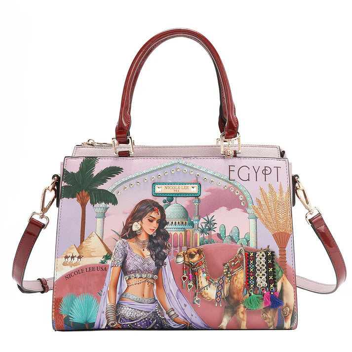 Tote Bag - QC