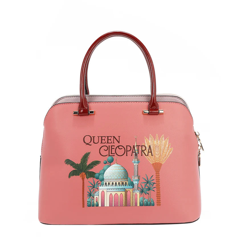 Dome Bag - QC