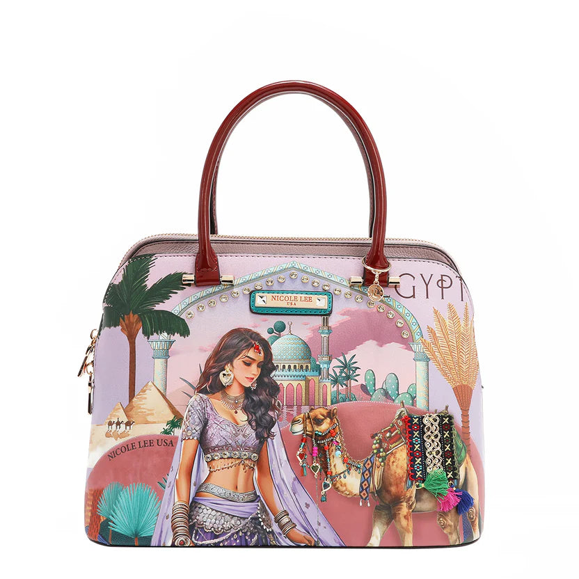 Dome Bag - QC