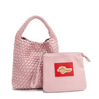 2PC Juni Bag & Pouch