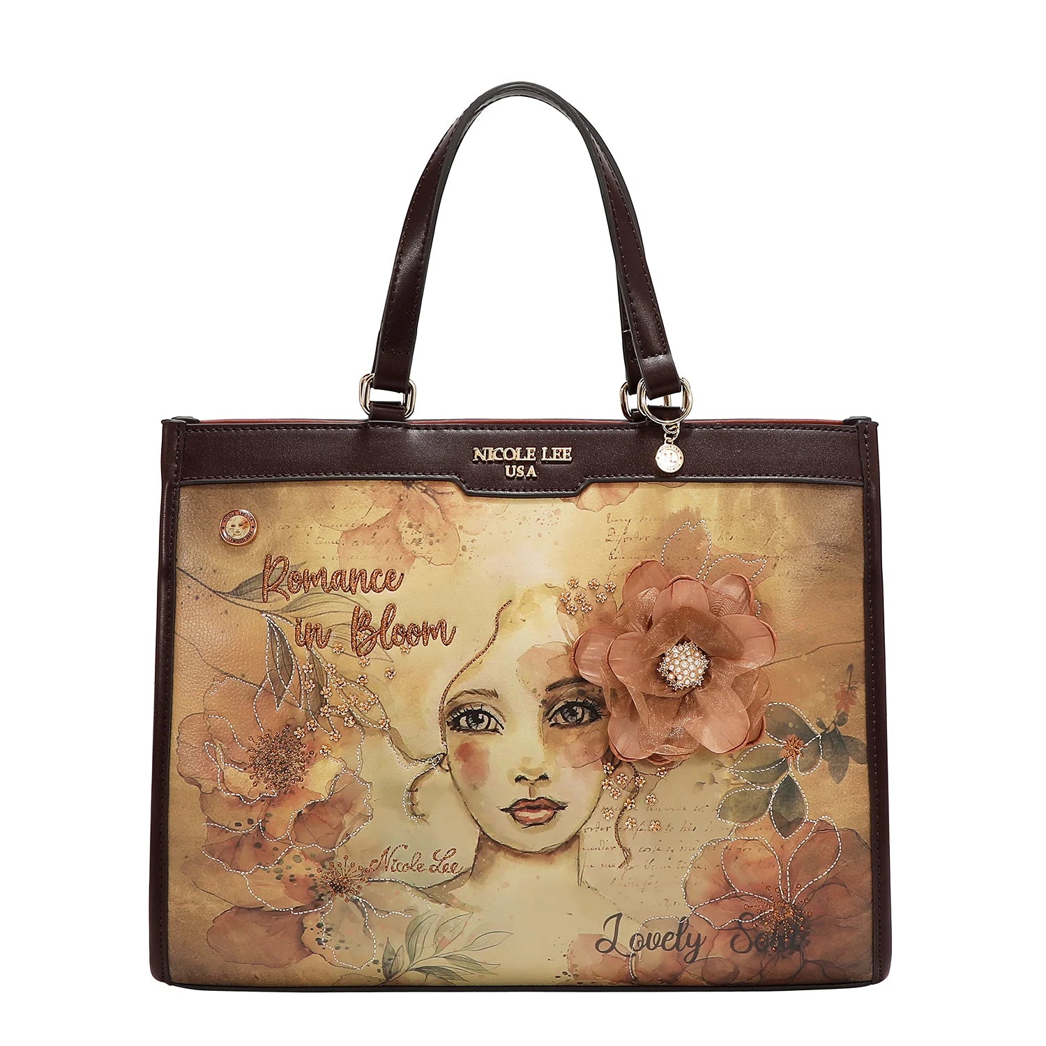 Tote Bag - ROL