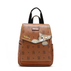Tall Convertible Backpack