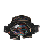 Nylon Crossbody
