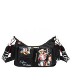 Nylon Crossbody