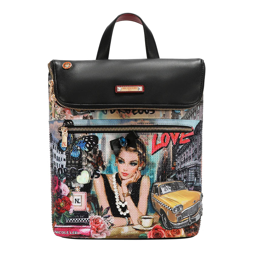 Backpack - SIG