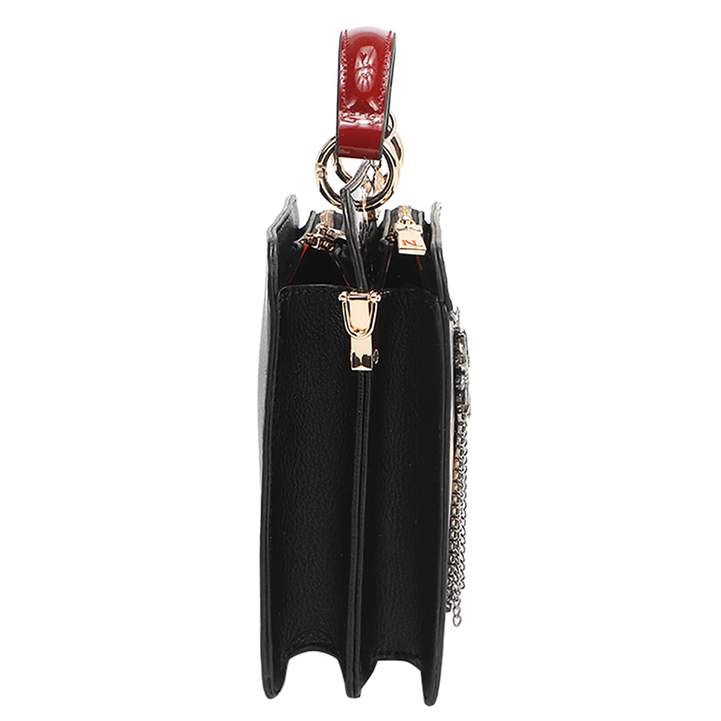 Mini Hand Bag - SLB
