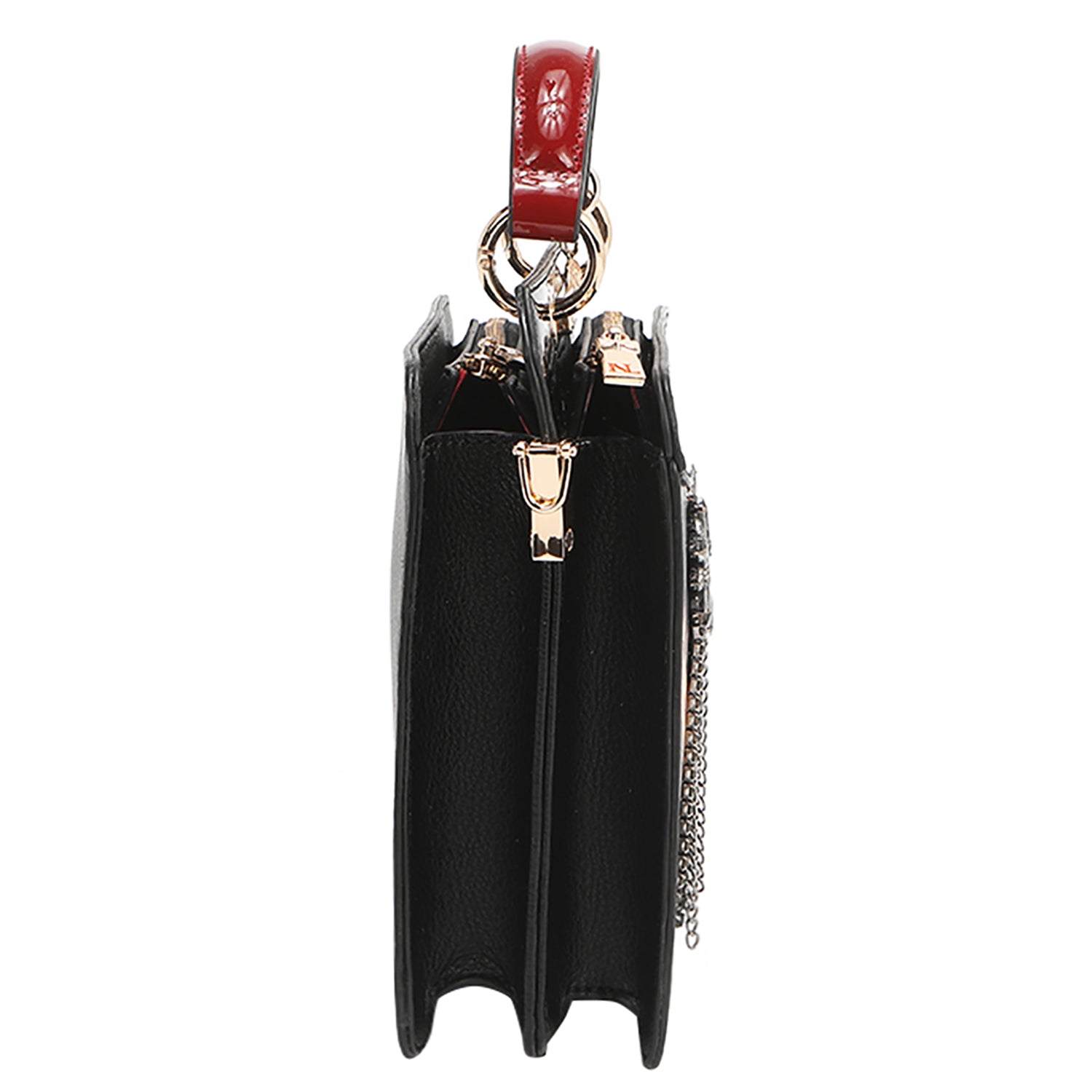 Mini Hand Bag - SLB
