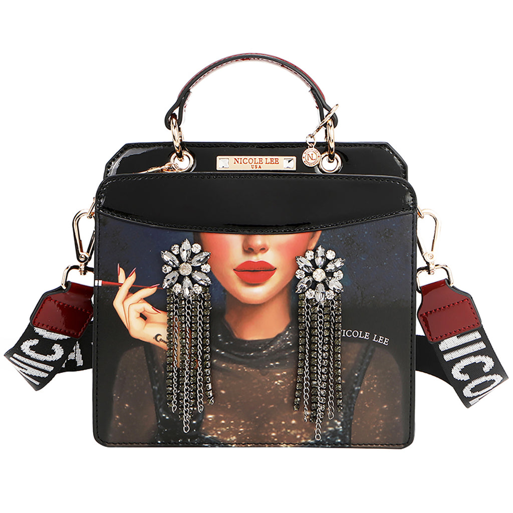 Mini Hand Bag - SLB
