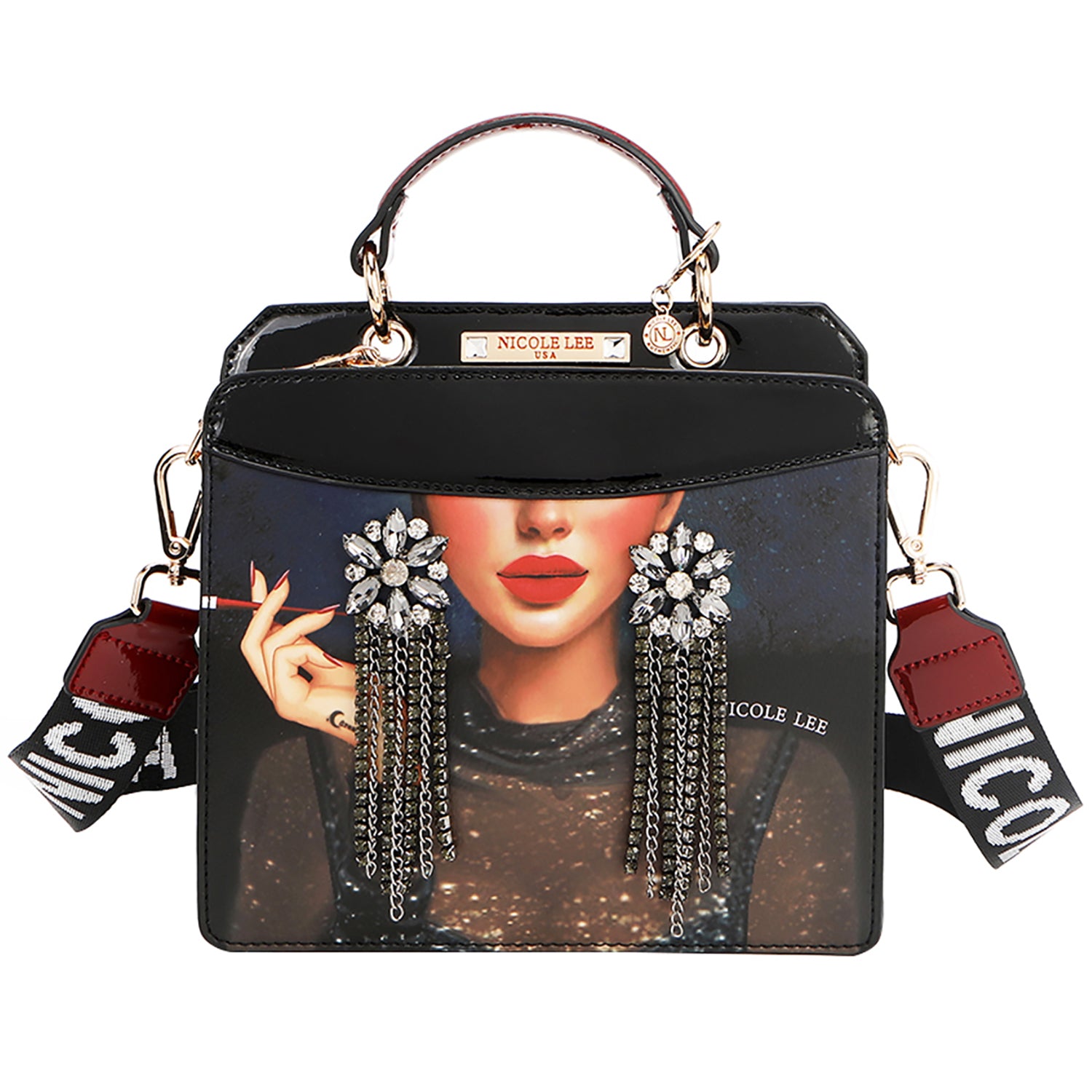 Mini Hand Bag - SLB