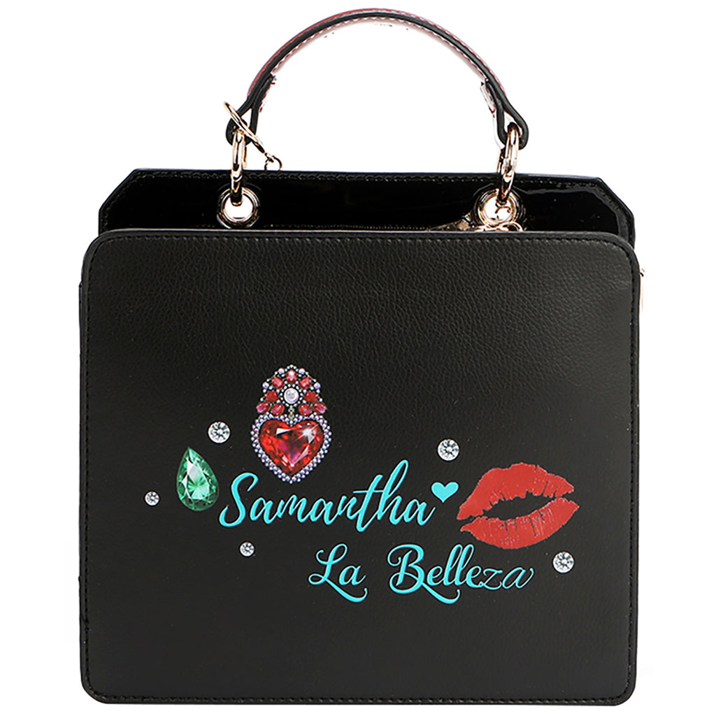 Mini Hand Bag - SLB