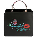 Mini Hand Bag - SLB