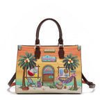 Satchel Bag -SS