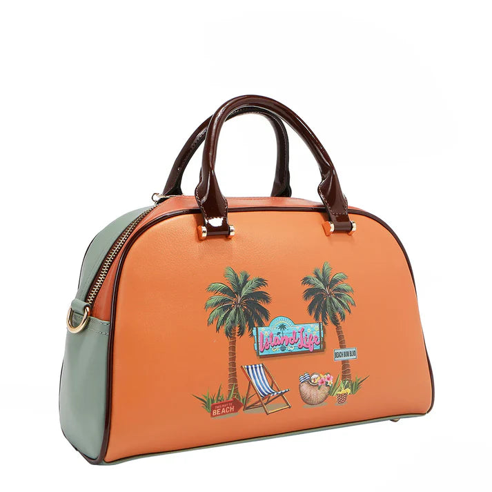 Dome Bag - SS
