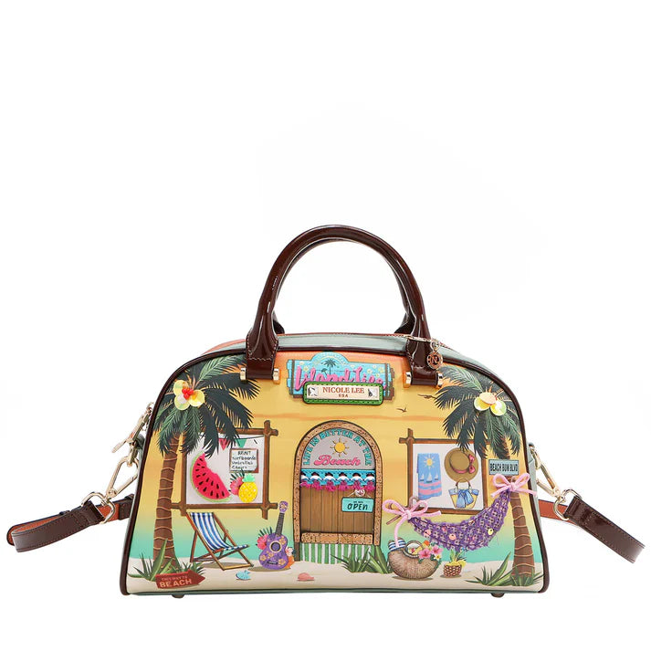 Dome Bag - SS