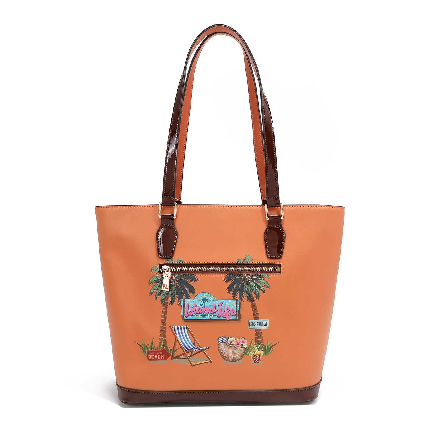 Shopper Bag - SS