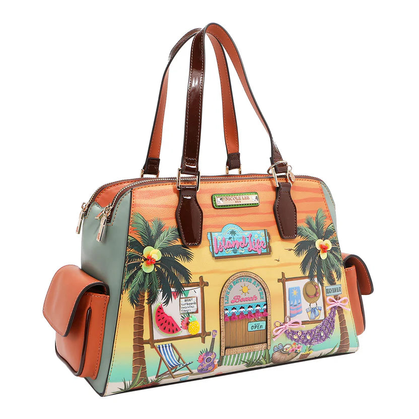 Handbag - SS