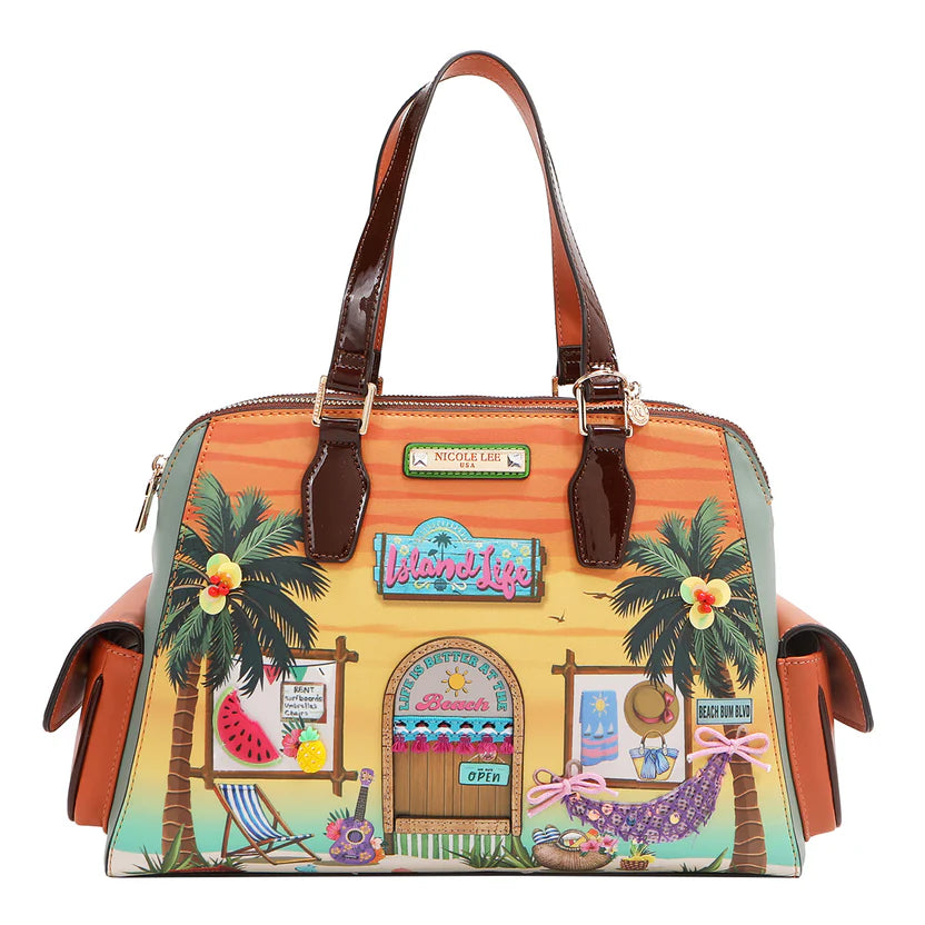 Handbag - SS