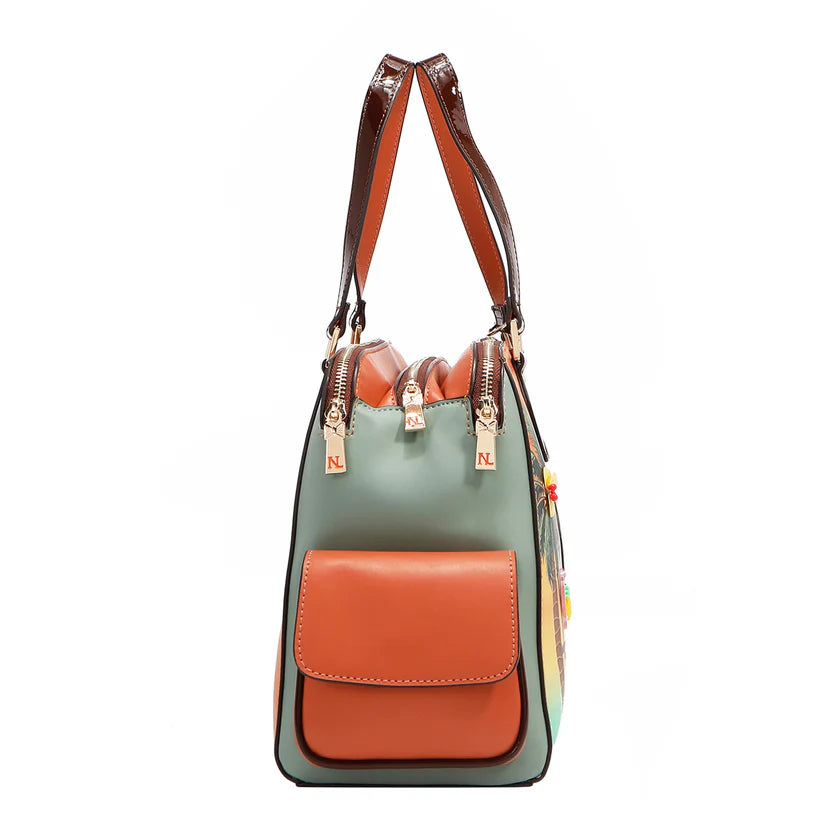 Handbag - SS