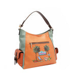 Hobo Bag - SS