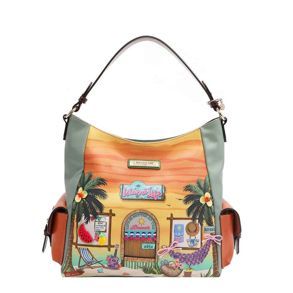 Hobo Bag - SS