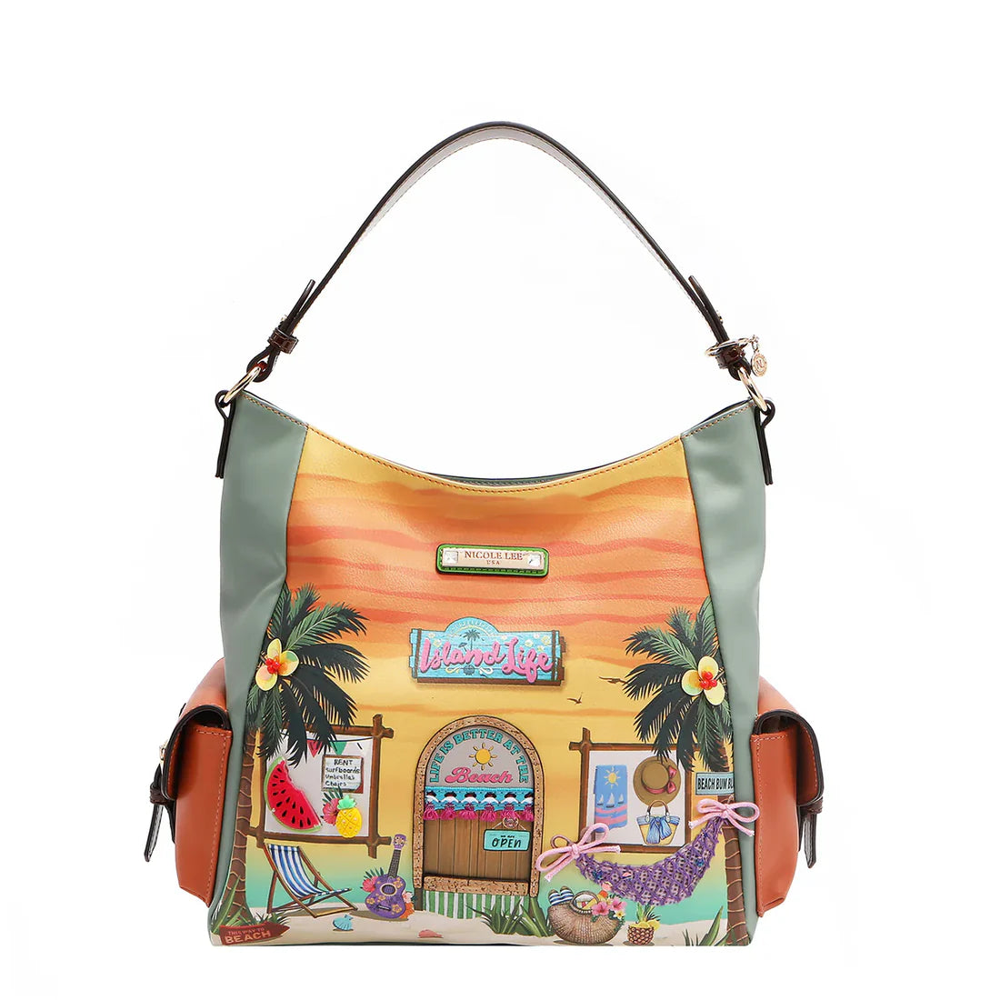 Hobo Bag - SS