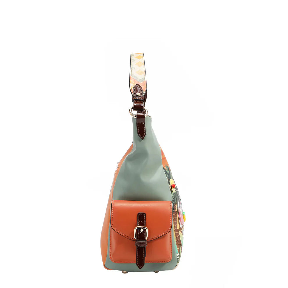 Hobo Bag - SS