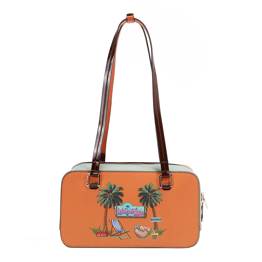 Shoulder Bag - SS