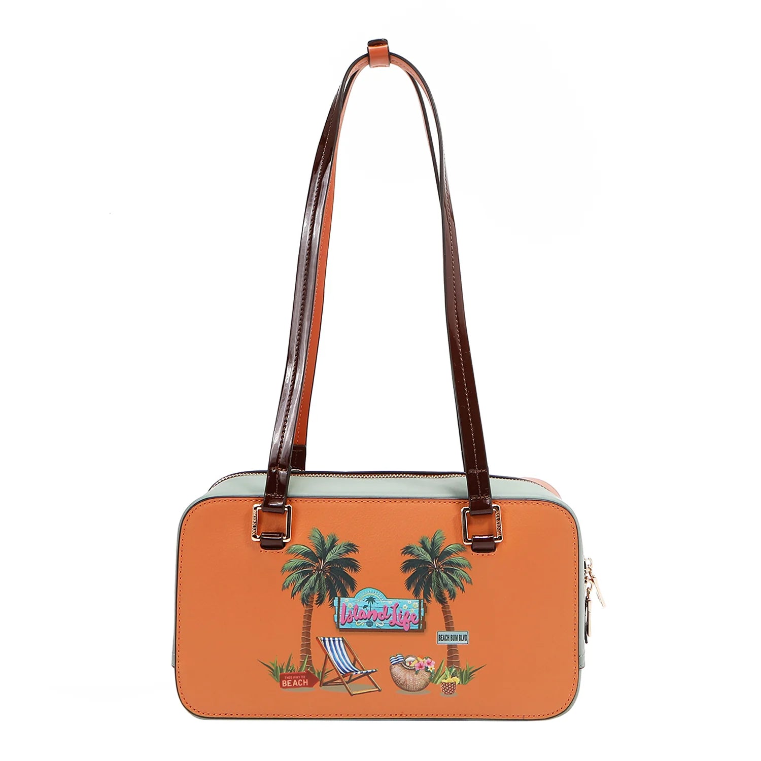 Shoulder Bag - SS